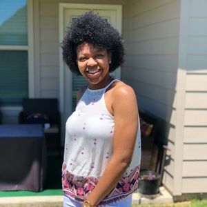 Meet your Posher, Tamara